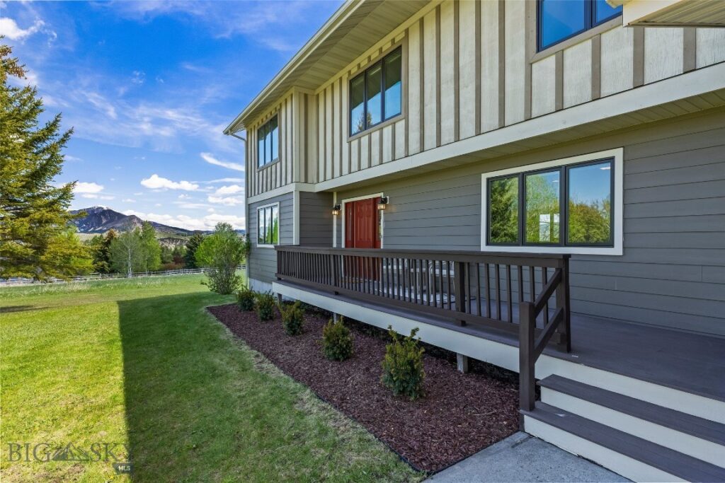 220 Ridge Trail, Bozeman MT 59715