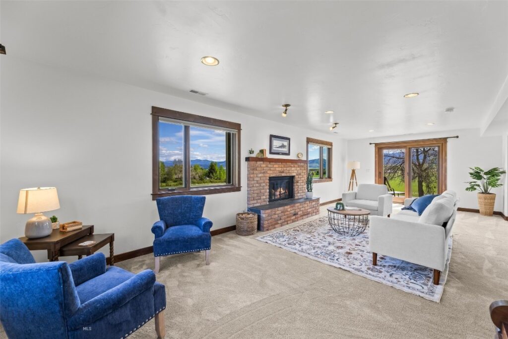 220 Ridge Trail, Bozeman MT 59715