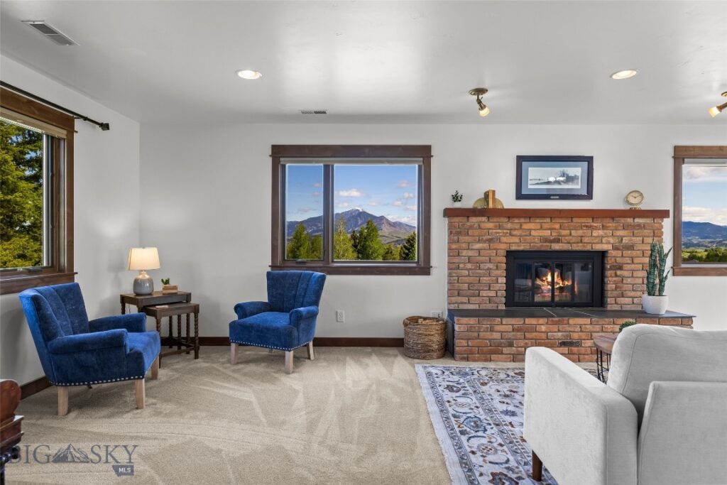 220 Ridge Trail, Bozeman MT 59715