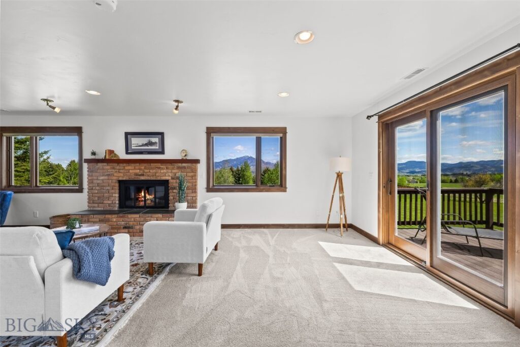 220 Ridge Trail, Bozeman MT 59715