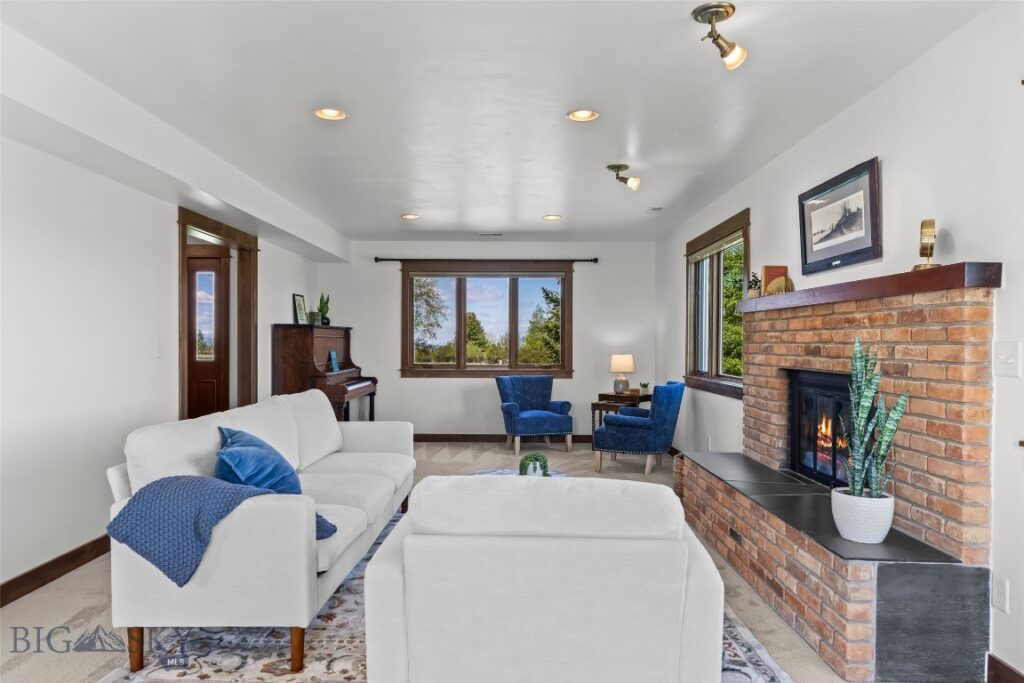 220 Ridge Trail, Bozeman MT 59715