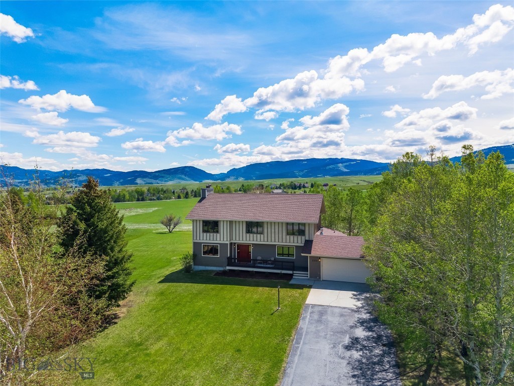 220 Ridge Trail, Bozeman MT 59715