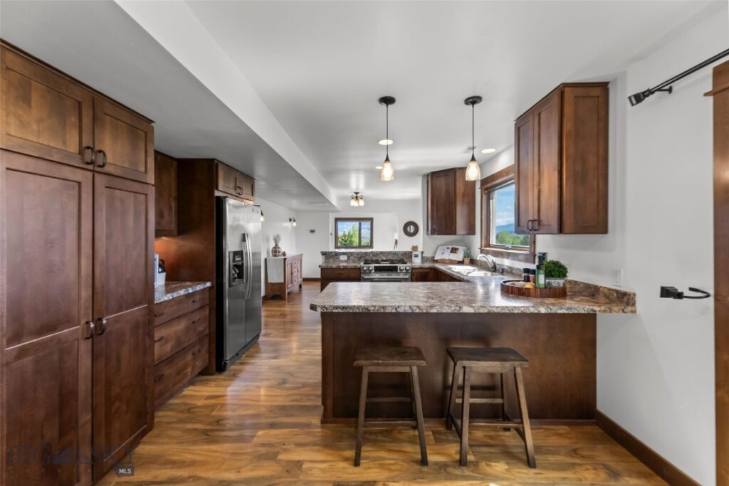 220 Ridge Trail, Bozeman MT 59715
