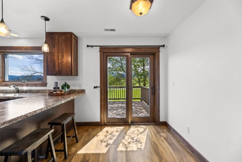 220 Ridge Trail, Bozeman MT 59715