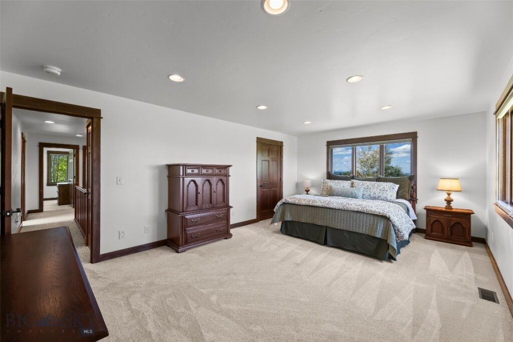 220 Ridge Trail, Bozeman MT 59715