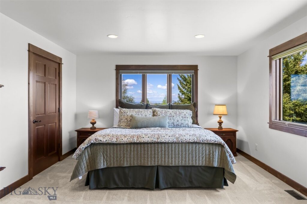 220 Ridge Trail, Bozeman MT 59715