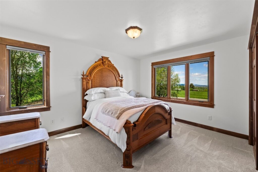 220 Ridge Trail, Bozeman MT 59715