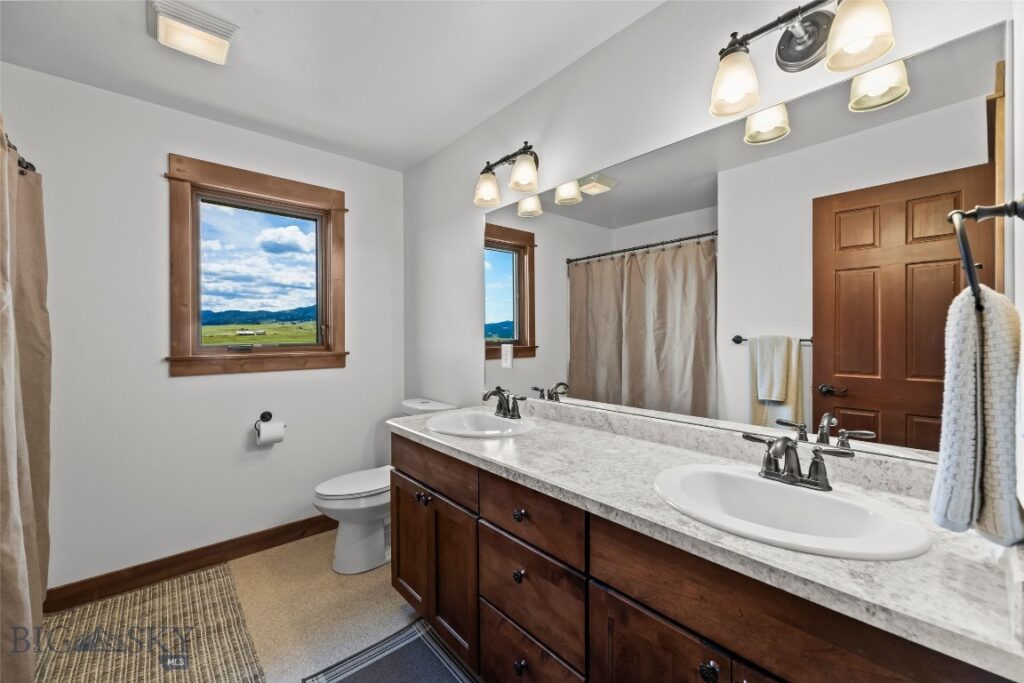 220 Ridge Trail, Bozeman MT 59715