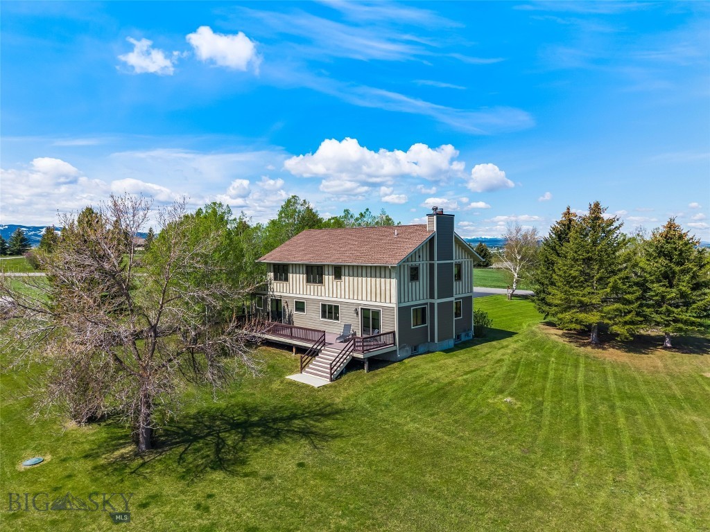 220 Ridge Trail, Bozeman MT 59715