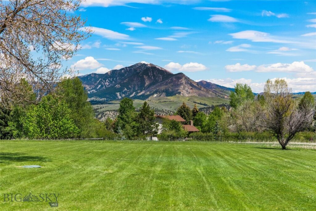 220 Ridge Trail, Bozeman MT 59715