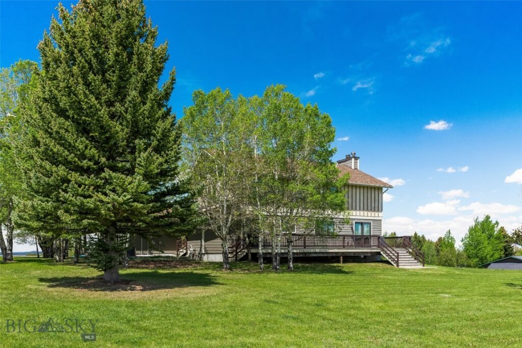 220 Ridge Trail, Bozeman MT 59715