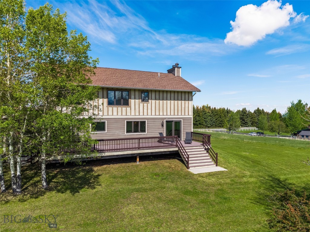 220 Ridge Trail, Bozeman MT 59715