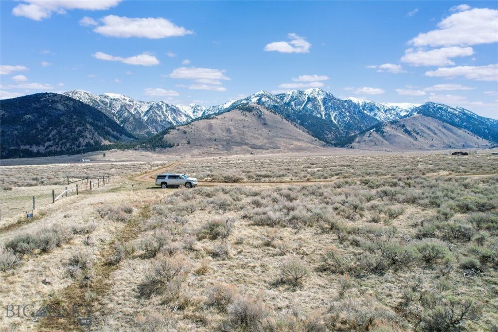 Lot 24 Sportsmans Paradise #3, Cameron MT 59720