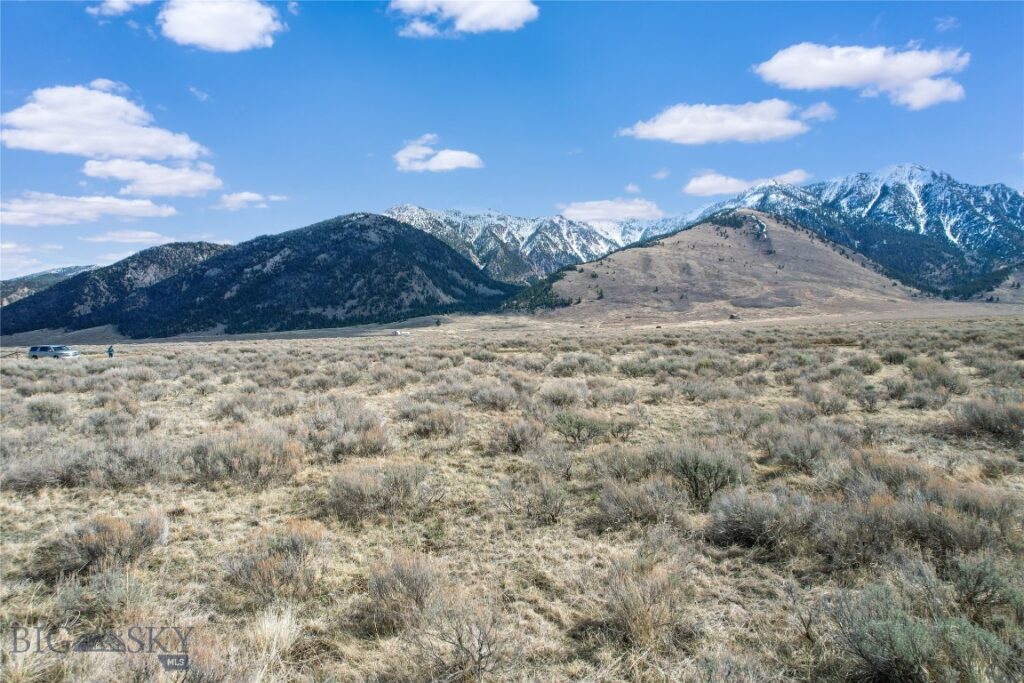 Lot 24 Sportsmans Paradise #3, Cameron MT 59720