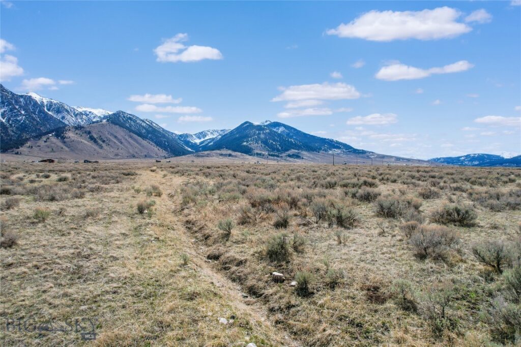 Lot 24 Sportsmans Paradise #3, Cameron MT 59720