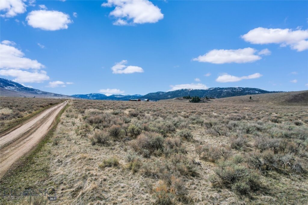 Lot 24 Sportsmans Paradise #3, Cameron MT 59720