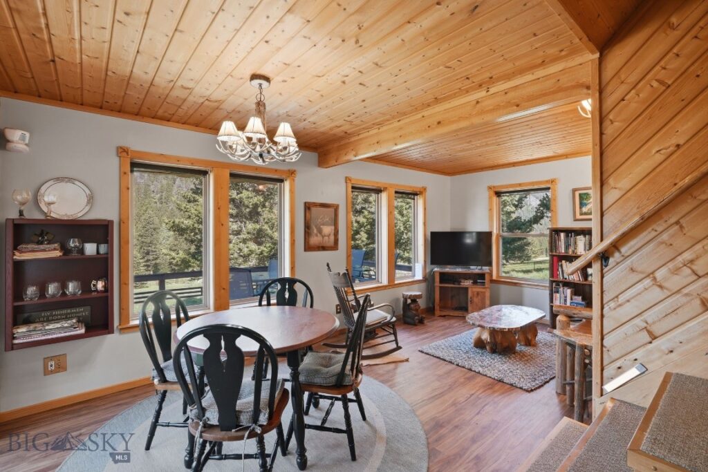 1105 South Boulder Rd, Cardwell MT 59721
