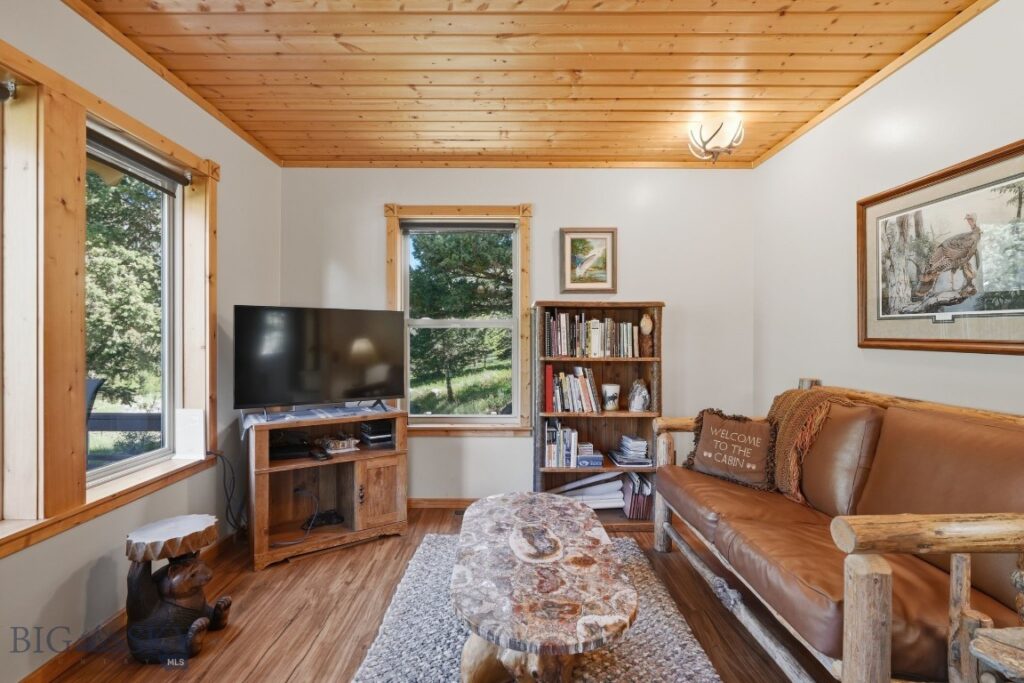1105 South Boulder Rd, Cardwell MT 59721