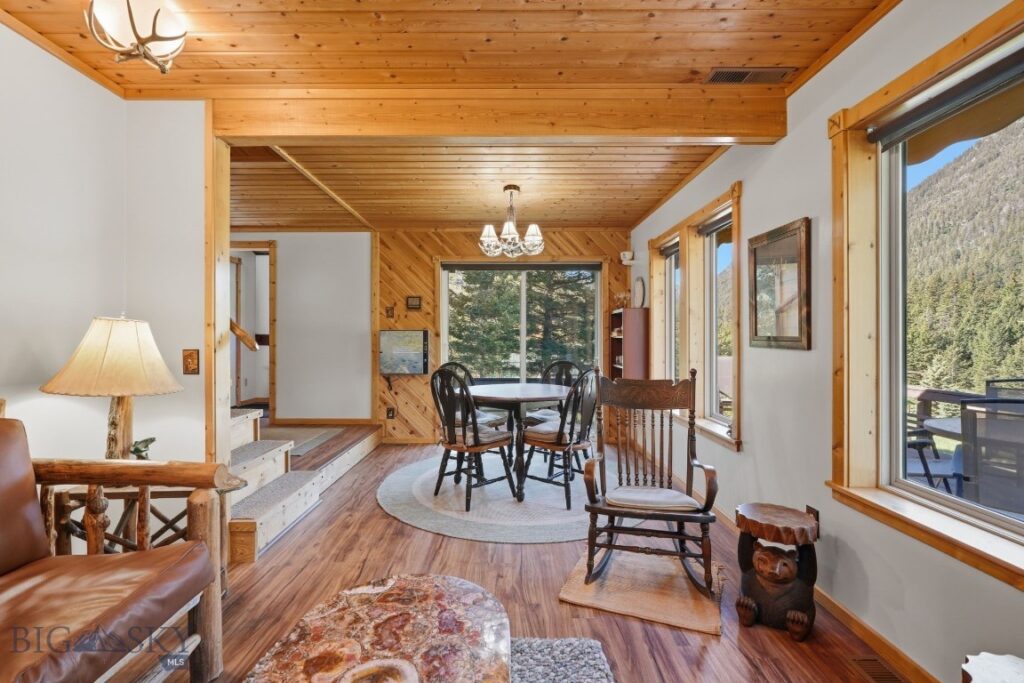1105 South Boulder Rd, Cardwell MT 59721