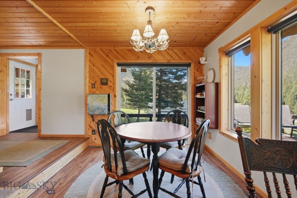 1105 South Boulder Rd, Cardwell MT 59721