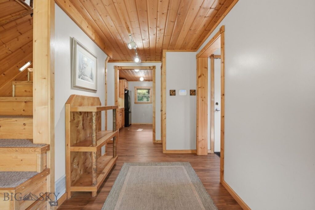 1105 South Boulder Rd, Cardwell MT 59721