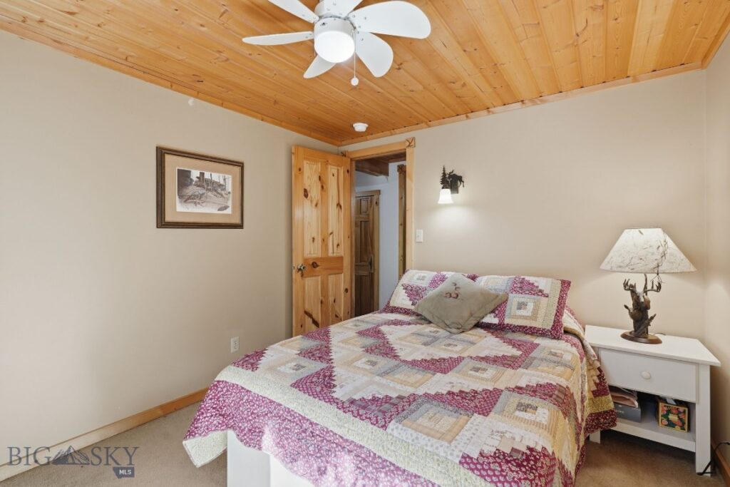 1105 South Boulder Rd, Cardwell MT 59721