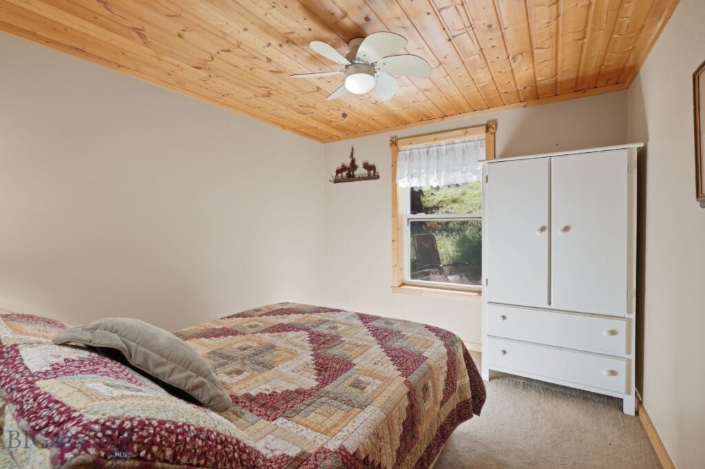1105 South Boulder Rd, Cardwell MT 59721