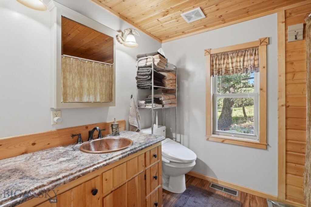 1105 South Boulder Rd, Cardwell MT 59721