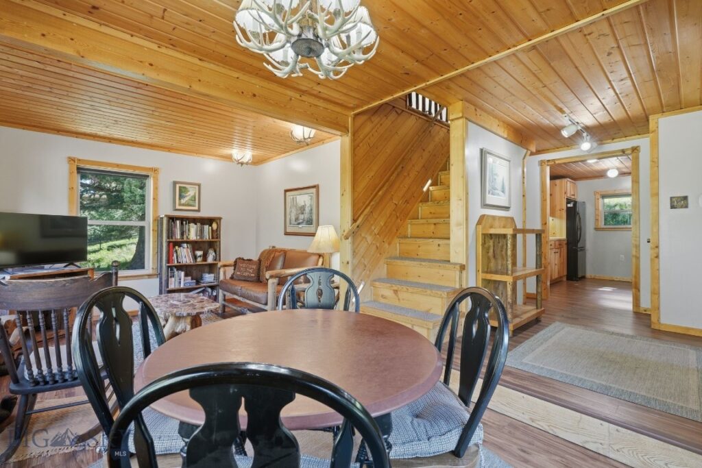 1105 South Boulder Rd, Cardwell MT 59721