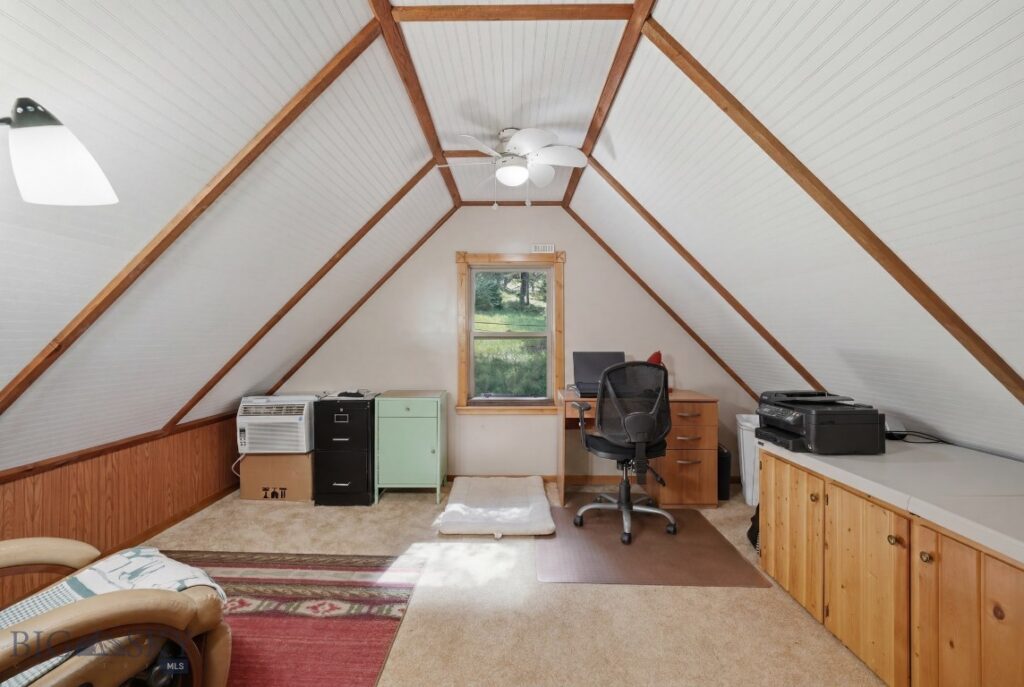 1105 South Boulder Rd, Cardwell MT 59721