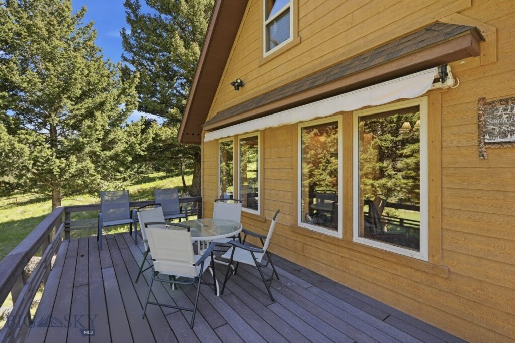 1105 South Boulder Rd, Cardwell MT 59721