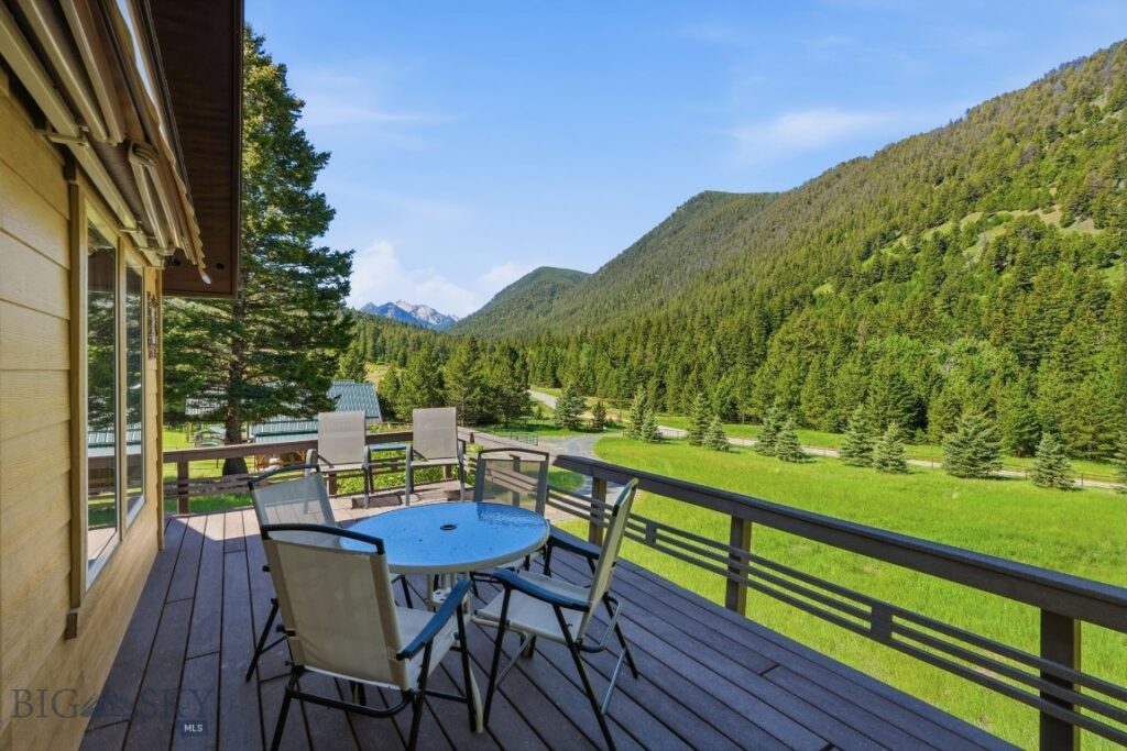 1105 South Boulder Rd, Cardwell MT 59721