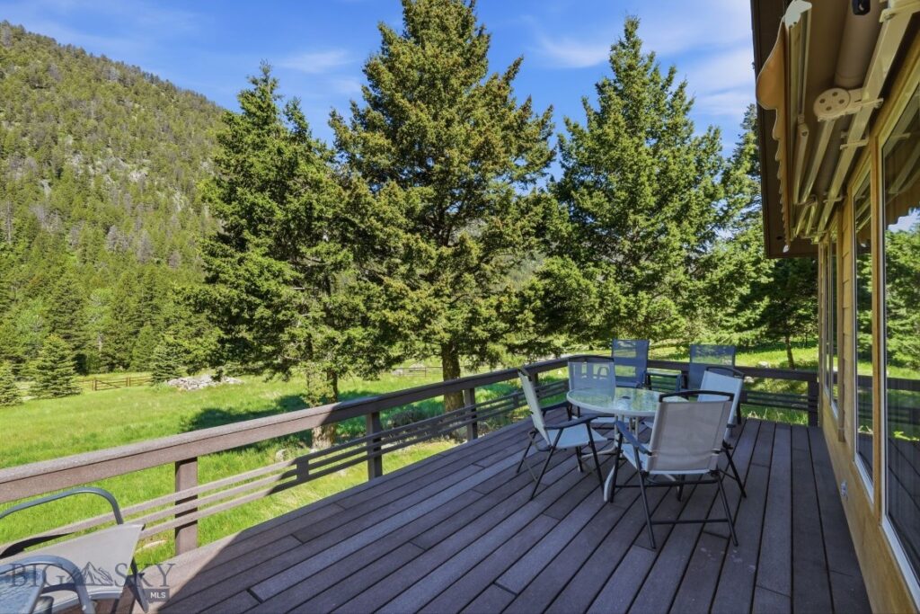1105 South Boulder Rd, Cardwell MT 59721