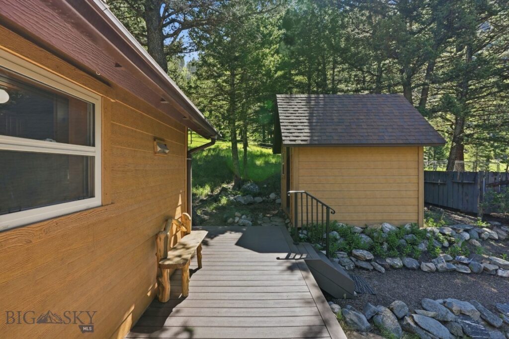 1105 South Boulder Rd, Cardwell MT 59721