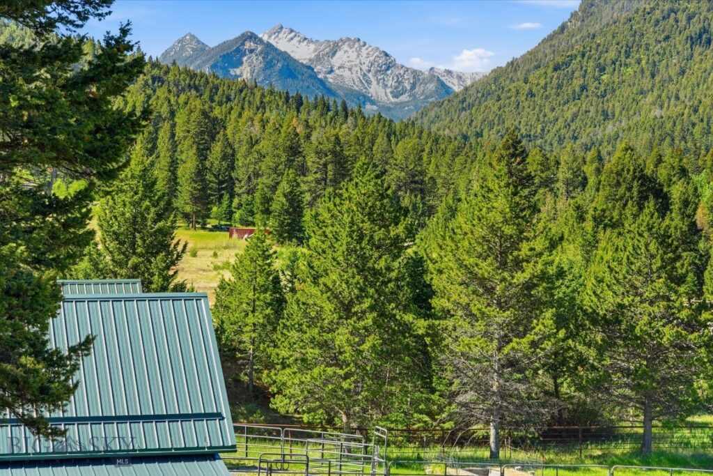 1105 South Boulder Rd, Cardwell MT 59721