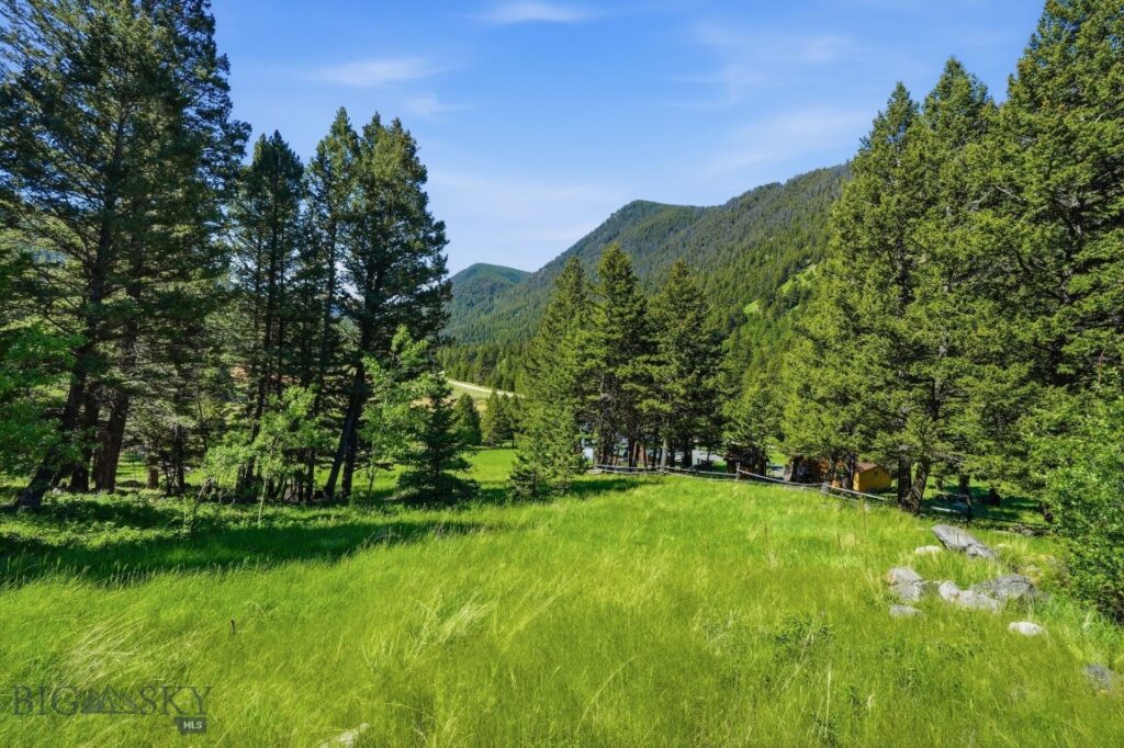 1105 South Boulder Rd, Cardwell MT 59721