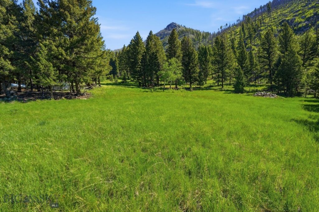 1105 South Boulder Rd, Cardwell MT 59721