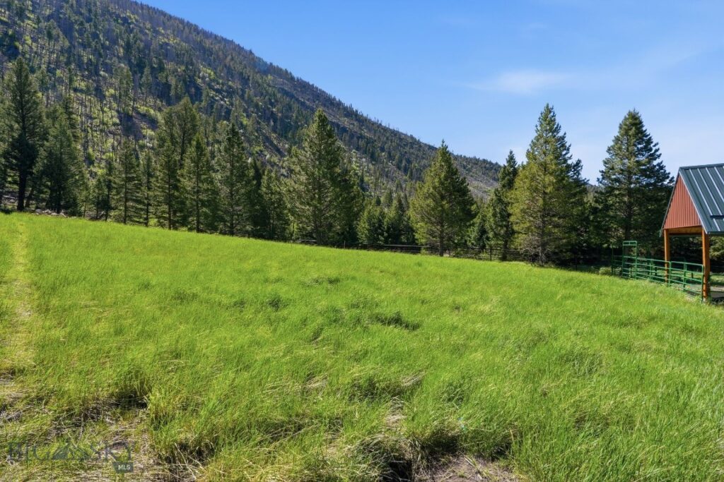 1105 South Boulder Rd, Cardwell MT 59721