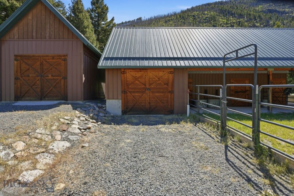 1105 South Boulder Rd, Cardwell MT 59721