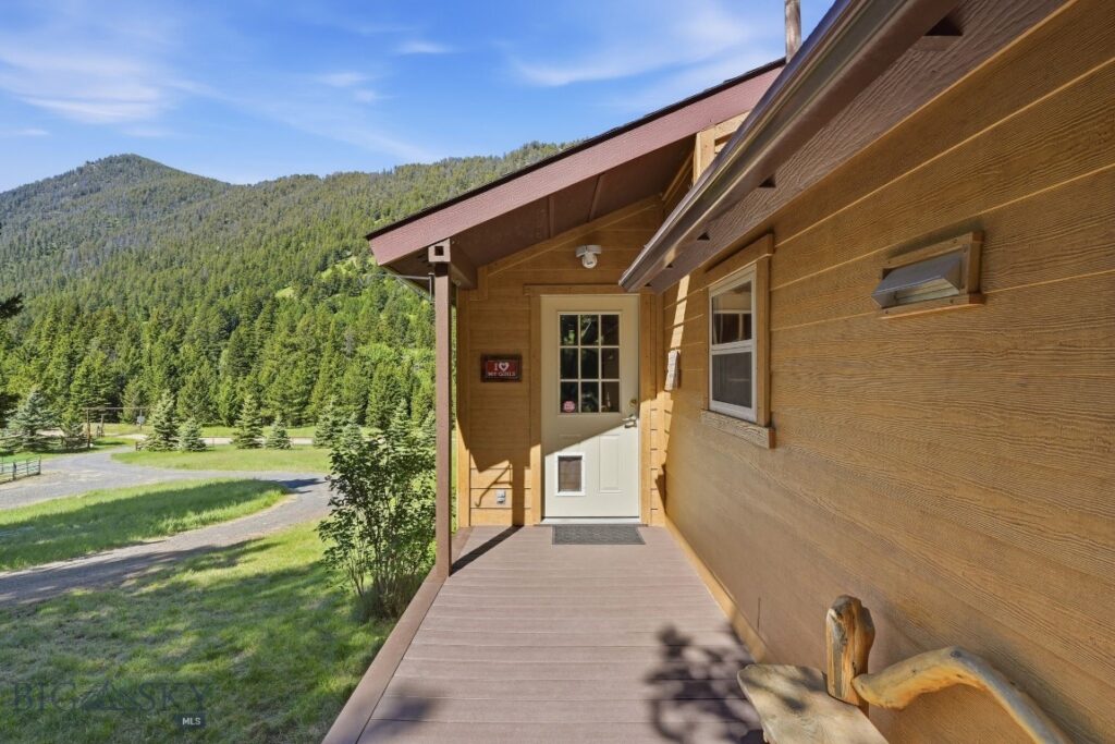 1105 South Boulder Rd, Cardwell MT 59721
