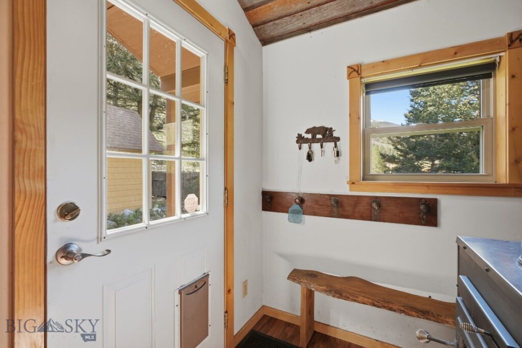 1105 South Boulder Rd, Cardwell MT 59721