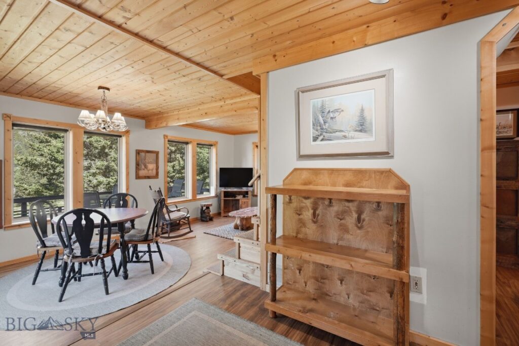 1105 South Boulder Rd, Cardwell MT 59721