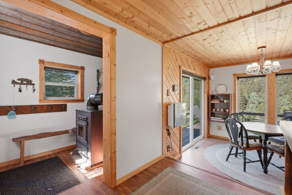 1105 South Boulder Rd, Cardwell MT 59721