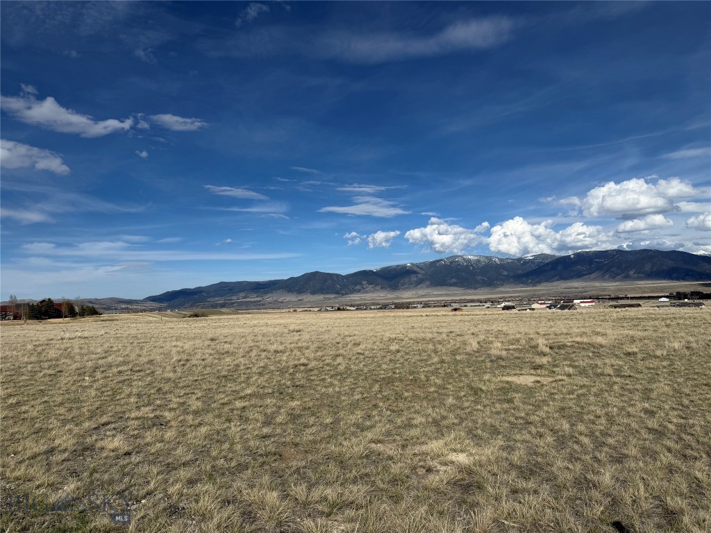 Pintail Ridge Lot 10 Pintail Ridge Road, Ennis MT 59729