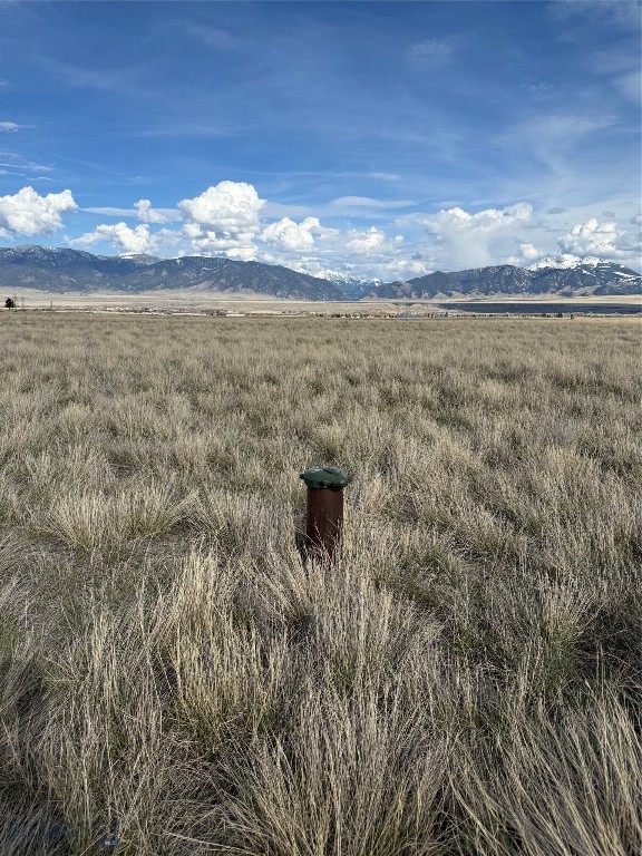 Pintail Ridge Lot 10 Pintail Ridge Road, Ennis MT 59729