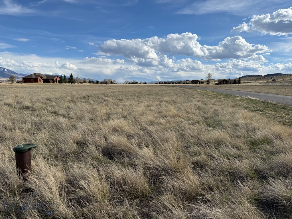 Pintail Ridge Lot 10 Pintail Ridge Road, Ennis MT 59729
