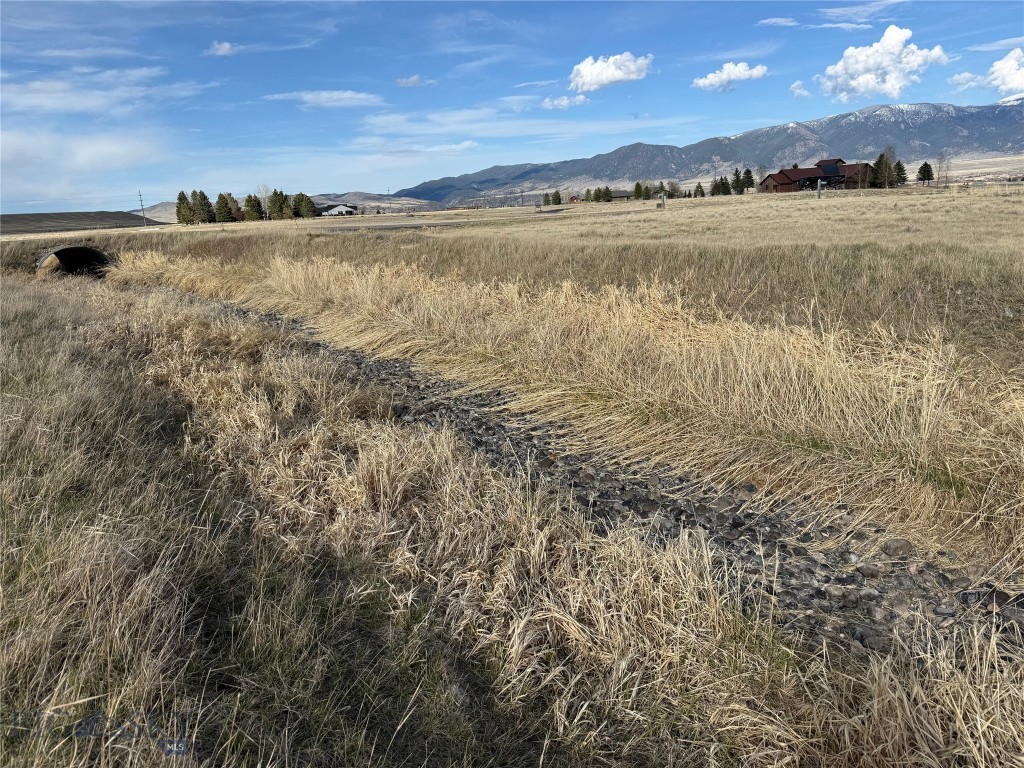 Pintail Ridge Lot 10 Pintail Ridge Road, Ennis MT 59729