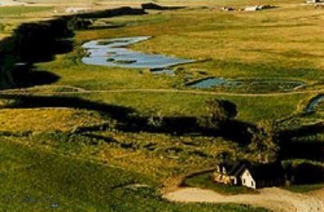 Pintail Ridge Lot 10 Pintail Ridge Road, Ennis MT 59729