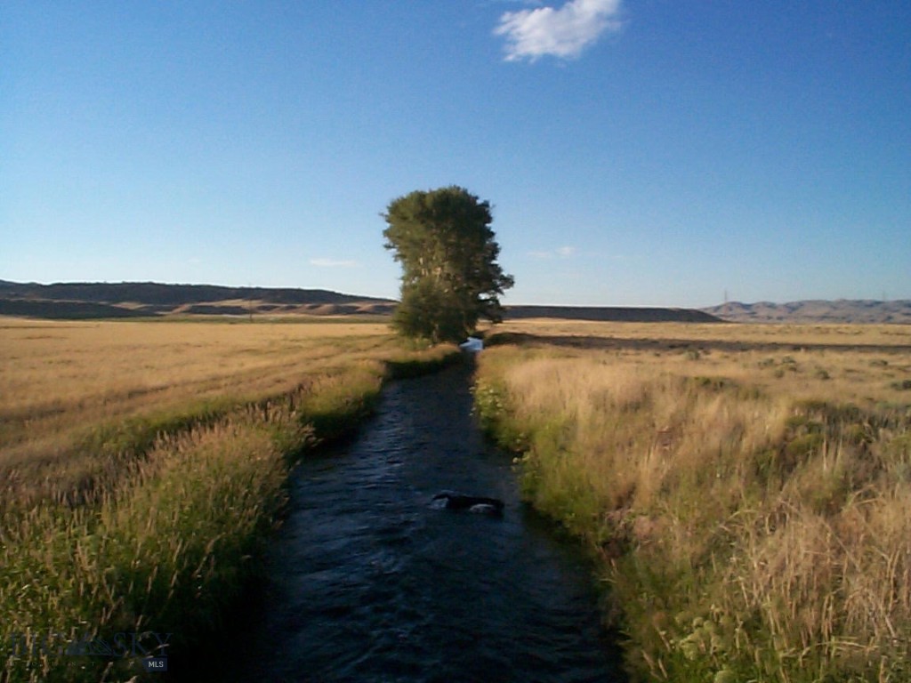 Pintail Ridge Lot 10 Pintail Ridge Road, Ennis MT 59729