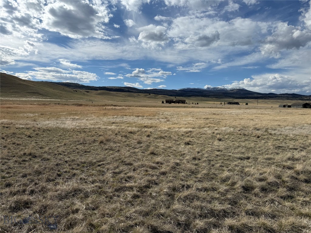 Pintail Ridge Lot 10 Pintail Ridge Road, Ennis MT 59729